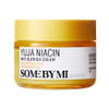 SOME BY MI Yuja Niacin Anti Blemish Cream 202oz 60ml Korean 5 Niacinamide Face Moisturizer to Brighten DullLooking Skin