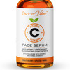 100 Pure Vitamin C Serum for Face Face Serum for Fine Lines with Hyaluronic Acid Vitamin E Herbal Antioxidant Extracts S