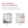 SUNGBOON EDITOR Deep Collagen Overnight Mask Hydrating Mask for Glass Skin Wrinkle Care Firming Pore Refining 2160000PPB