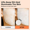 I DEW CARE Bubble Face Sheet Mask Korean Skincare for Brightening and Detox Skin Care with VitaminNiacinamide Hydrating