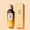 SKINFOOD Royal Honey Essential Emulsion 160ml 541 floz Concentrated Aged Honey Skin Nourishing Hydrating Essential Emuls