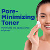 Differin Witch Hazel Toner for Face PoreMinimizing Skin Toner by the makers of Differin Gel Gentle Skin Care for Acne Pr