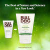 Bulldog Mens Skincare and Grooming Original Facial Moisturizer 33 Fluid Ounce Pack of 2