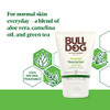 Bulldog Mens Skincare and Grooming Original Facial Moisturizer 33 Fluid Ounce Pack of 2