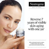 Neutrogena Rapid Wrinkle Repair Retinol Face Moisturizer Daily AntiAging Face Cream with Retinol Hyaluronic Acid to Figh