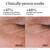 Neutrogena Rapid Wrinkle Repair Retinol Face Moisturizer Daily AntiAging Face Cream with Retinol Hyaluronic Acid to Figh