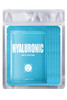 LAPCOS Hyaluronic Acid Sheet Mask Daily Hydrating Face Mask Protects Nourishes Skin Korean Beauty Favorite 5Pack