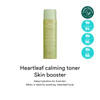 Abib Heartleaf Calming Toner Skin Booster 71 fl oz 210ml I Toner for Senstive Skin Irritated Skin Instant Relief for Acn