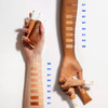 3INA The Tinted Moisturizer SPF 30 Tinted Face Moisturizer for Women with Hyaluronic Acid Light to Medium Coverage Found