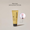 Acure Soothing Day Cream Moisturizer for Dry Sensitive Skin Hydrating Soothing Facial Lotion with Argan Oil Chamomile Su