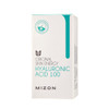 MIZON Hyaluronic Acid 100 Serum Pure Hyaluronic Acid for Deep Hydration Plumping Skin Barrier Support Lightweight KBeaut