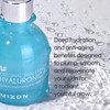 MIZON Hyaluronic Acid 100 Serum Pure Hyaluronic Acid for Deep Hydration Plumping Skin Barrier Support Lightweight KBeaut