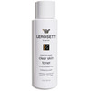 LEROSETT Toner for Clear Skin Aloe Vera Based Toner with Glycolic Acid 10 Calming Botanicals Helps Reduce Irritation Fut
