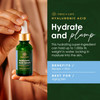 Tree of Life Beauty Facial Skin Care Set Brightening Firming Hydrating Dry Face Dermatologist Tested Retinol Serum and H