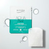 Biotherm Aquasource Aqua Pure Flash Mask a Moisturizing Face Mask with Salicylic Acid Biotech Plankton for Hydration and