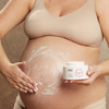 Mama Mio Tummy Rub Butter Bergamot orange lemonmandarin violet orrispatchouli vanilla 41 fl oz