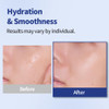 1618 Hyaluronic Acid Ampoule Toner 67 Fl oz Deep Hydration Toner Sebum Control Moisturization Panthenol Collagen Complex