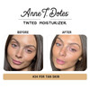 theBalm Anne T Dotes Tinted Moisturizer 34 34 For Tan Skin 1 fl oz