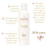 Dew Girl Daily Face Moisturizer Lotion for Teens and Kids Skin Natural For Everyday and Dry Skin Gentle with Aloe Coconu