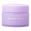NCLA Beauty Sleep Overnight Lip Mask Lip Mask for Women Nourishes and Hydrates with Castor Seed Oil and Shea Butter Birt