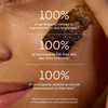 Acure Brightening Facial Scrub Exfoliating Face Wash Gentle Daily Scrubber Exfoliator for Women Men for Radiant Skin Cle