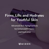 MIZON Collagen Power Lifting Emulsion Marine Collagen with Adenosine and Peptides for High Elasticity Fine Lines Treatme