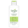 Simple Sensitive Skin Experts Hydrating Light Moisturizer 42 FZ Pack of 3
