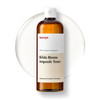 MANYO Bifida Biome Ampoule Toner 135 fl oz 400ml Hydrating Soothing Facial Toner with 5 Types of Hyaluronic Acid for Dai