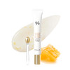 DrCeuracle Royal Vita Propolis 33 Capsule Eye Cream with Applicator Soothing Hydrating Eye Serum Cream Dark Circle Relie
