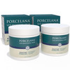 Porcelana Nighttime Hydration Cream Updated Formula Fades Dark Spots Evens Skin Tone For Sun or Age Spots Acne Scarring