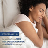 Porcelana Nighttime Hydration Cream Updated Formula Fades Dark Spots Evens Skin Tone For Sun or Age Spots Acne Scarring