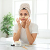 Raya BioSulfur Masque 708 Facial Clay Mask for Deep Pore Cleansing Exfoliating Face Pack for Oily BreakOut Skin VitaminB