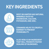 THE SKIN HOUSE Marine Active Serum 169 floz Deep Hydration Moisturizing Ceramide Hyaluronic Acid Algae Pearl Korean Skin