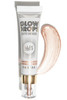EDDIE FUNKHOUSER Luxlight Glow Drops Liquid Highlighter Makeup Illuminator for Radiant Skin
