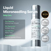 VT COSMETICS CICA Reedle Shot 100 Spicule Microneedling Serum for Pore Care Exfoliation Exosome Centella Asiatica for Gl