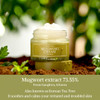 Im from Mugwort Cream For all skin type 169 fl oz Moisturizer with 7355 Mugwort Extract Soothing Calming Redness Relief