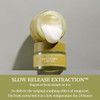 Im from Mugwort Cream For all skin type 169 fl oz Moisturizer with 7355 Mugwort Extract Soothing Calming Redness Relief