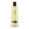 Neutrogena Body Oil Light Sesame Formula 16 fl oz Radiant Glow Moisturizer for Dry Skin Bath Shower Oil For Smooth and H