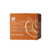 MIZON Snail Repair Perfect Cream Snail Mucin Niacinamide Phyto Mucin Adenosine Deep Hydration Wrinklecare Nutrition Para