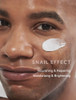 MIZON Snail Repair Perfect Cream Snail Mucin Niacinamide Phyto Mucin Adenosine Deep Hydration Wrinklecare Nutrition Para