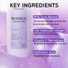 Mamonde Retinol Vegan Face Toner Korean Daily AntiAging AmpouleLike Texture for Sensitive Skin Hyaluronic Acid Vitamin C
