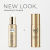RoC Retinol Correxion Deep Wrinkle Retinol Face Serum with Ascorbic Acid AntiAging Treatment for Fine Lines Dark Spots P
