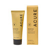 Acure Brightening Day Cream Cica Cream Anti Aging Moisturizer to Brighten for Women Men Facial Lotion Skincare with Arga