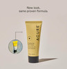 Acure Brightening Day Cream Cica Cream Anti Aging Moisturizer to Brighten for Women Men Facial Lotion Skincare with Arga
