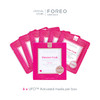 Shimmer Freak Advanced Collection 20 UFOActivated Facial Eye Contour Illuminating Beauty Personal Care Rose Water Niacin