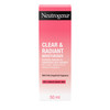 Neutrogena Refreshingly Clear OilFree Moisturiser 50ml
