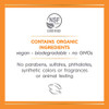 Avalon Organics Gel Cream Moisturizer with Vitamin C 17 Oz
