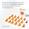 SKIN1004 Pumpkin Pack1box 16ea AntiWrinkle Care Solutions