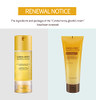 The Yeon Canola Honey Glowful Cream100 mlNet wt 338 oz Intensely moisturizing sluggingworthy cream Korean skincare
