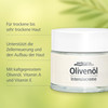 Medipharma Cosmetics Intensive Face Moisturizer Cream For Very Dry Skin Daily Moisturizing Facial Lotion For Women Men E